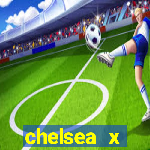 chelsea x manchester city futemax